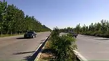 石邢公路