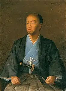 島津久光