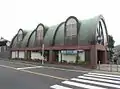 南口（2006年11月）
