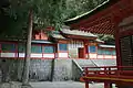 白峰神社