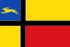 斯哈斯特兰Scharsterland旗幟