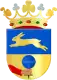 斯哈斯特兰Scharsterland徽章