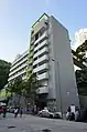 社區綜合服務大樓