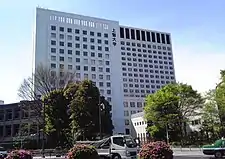 上智大學