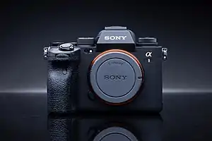 索尼α1