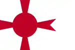 海軍司令旗