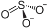 Sulfiation