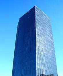 住友中野坂上大廈