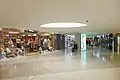 2樓翻新後東面商店（2017年）