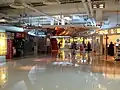 3樓東面商店（2009年）