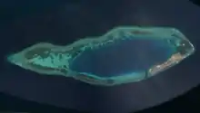 弹丸礁