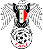 Shirt badge/Association crest