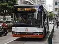 宇通ZK6115HG1