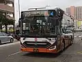 中通LCK6980SHEVG