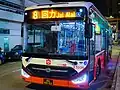 中通LCK6113SHEVG