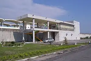東里新站