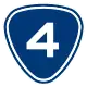 省道