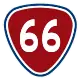 省道