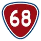 省道