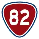 省道
