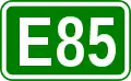 E85 shield