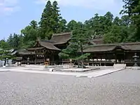 多賀大社