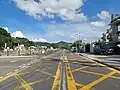 大樹下西路近大樹下東路