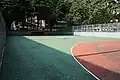 足球場
