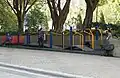 太和邨健體區（2）