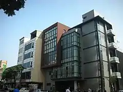 北區分館