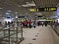 穿堂層