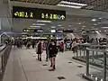 穿堂層
