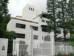 台北駐日經濟文化代表處