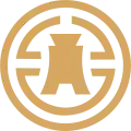 臺灣金融控股商標