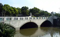 竹桥