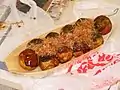 10粒裝章魚燒