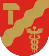 坦佩雷（Tampere）的徽章