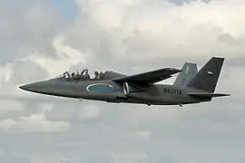 蝎式攻擊機