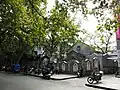 大西路343号福音堂