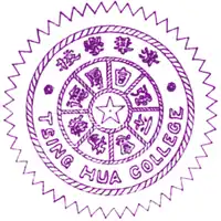 清华学校校徽