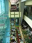Marche餐廳內貌