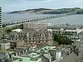 泰道路橋