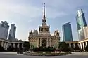 上海展览中心