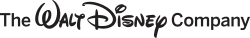 The Walt Disney Company logo