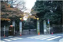 義大利大使館