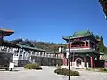 钟楼。