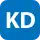 KD