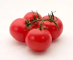 番茄Tomato