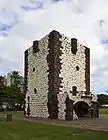 康德塔（Torre del Conde）