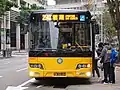 蘇州金龍KLQ6108GQE5